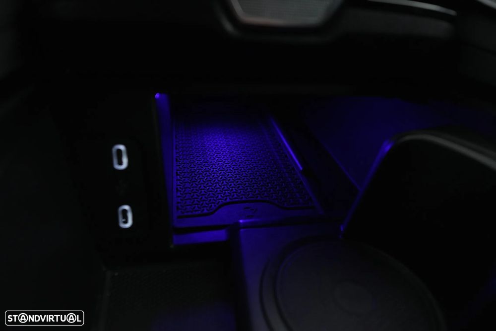 Mercedes-Benz EQE 350 AMG Line - 27