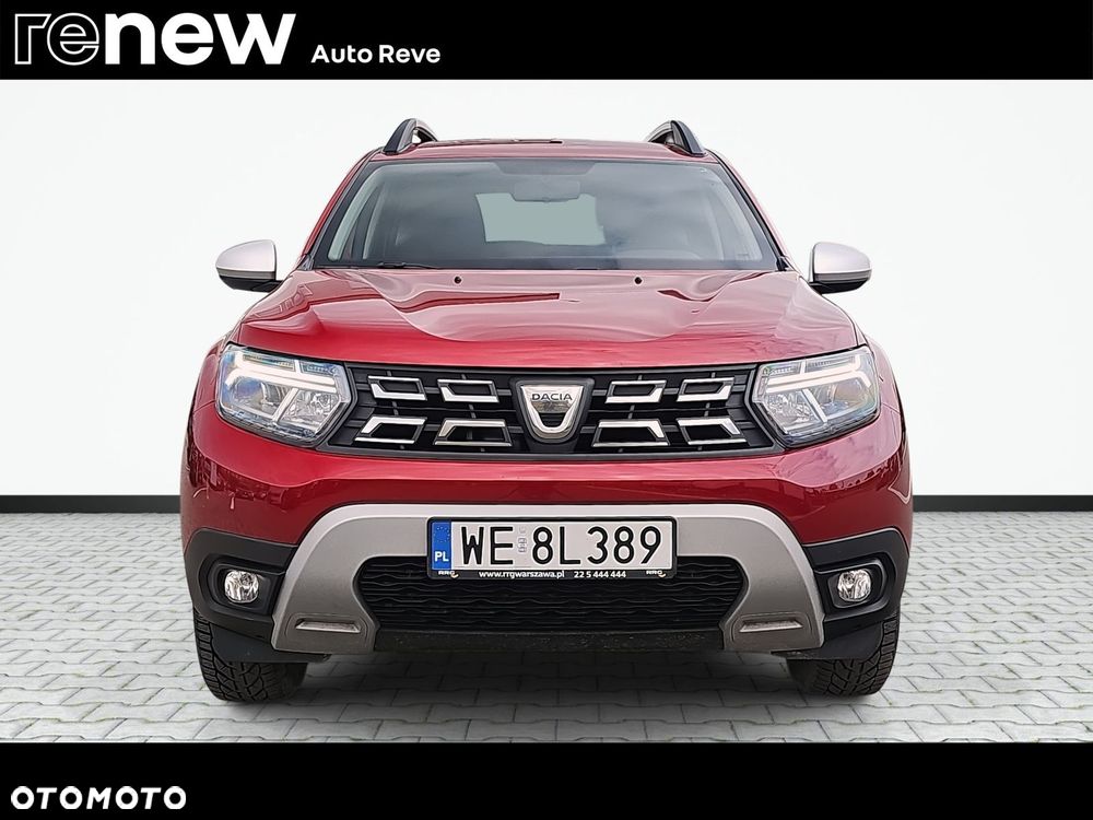 Dacia Duster - 3