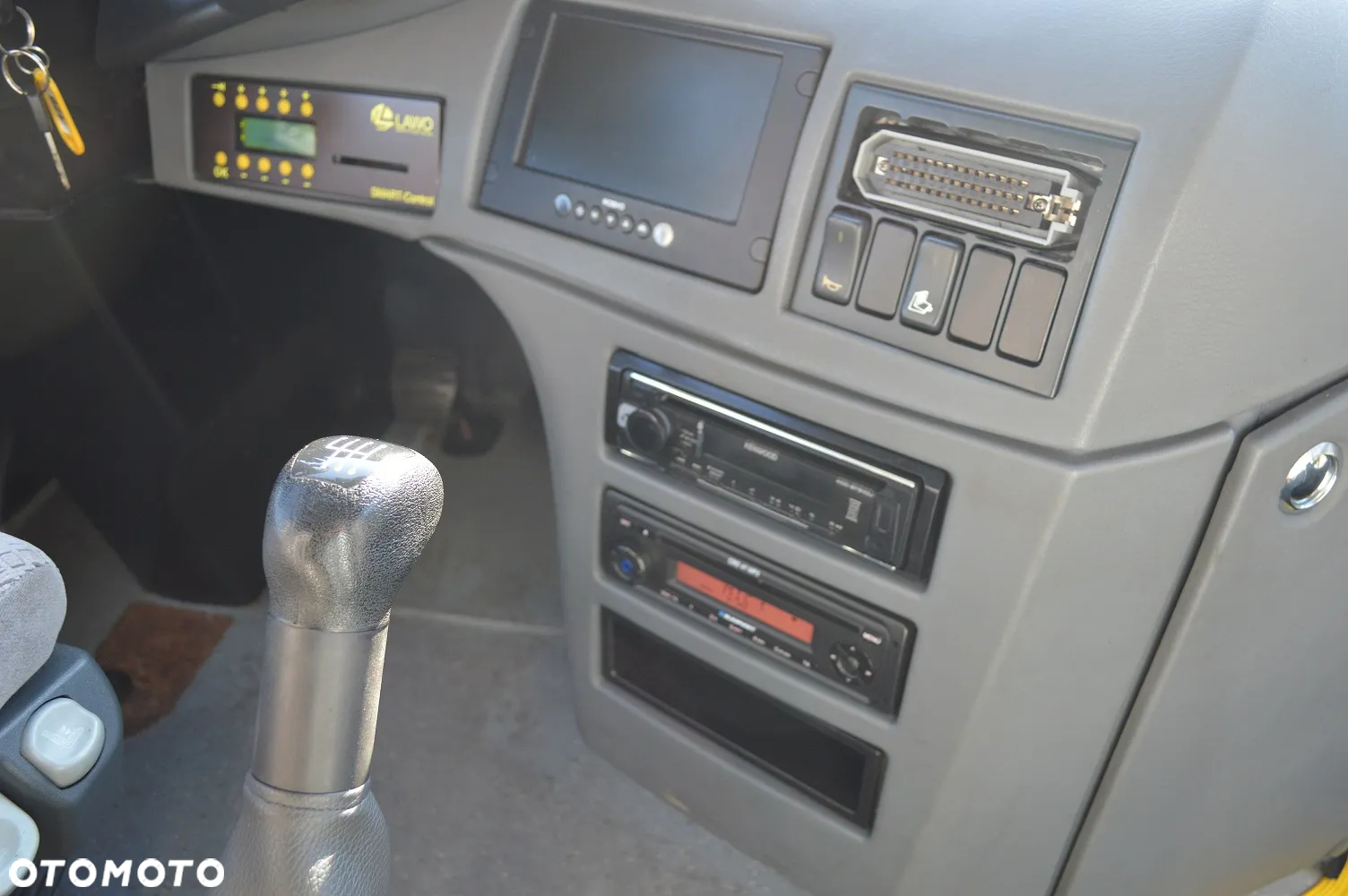 MAN UL 400 R13 LINIENBUS - 26