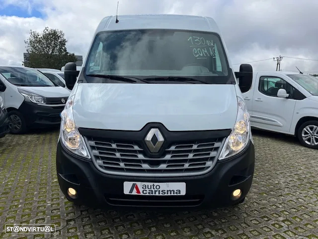 Renault MASTER 130 cv L2H2 - 2