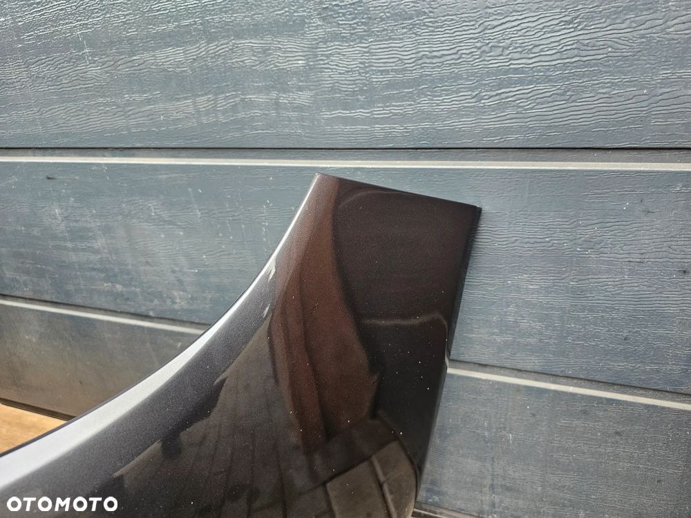 ZDERZAK PRZÓD PRZEDNI PRZED LIFT OPEL INSIGNIA A Z177 PDC ATRAPA KRATKI KOMPLET EUROPA - 3