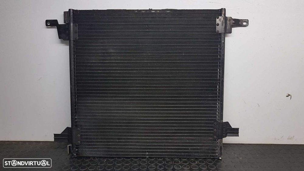 RADIADOR AR CONDICIONADO MERCEDES CLASE M (W163) 270 CDI (163.113) - 3