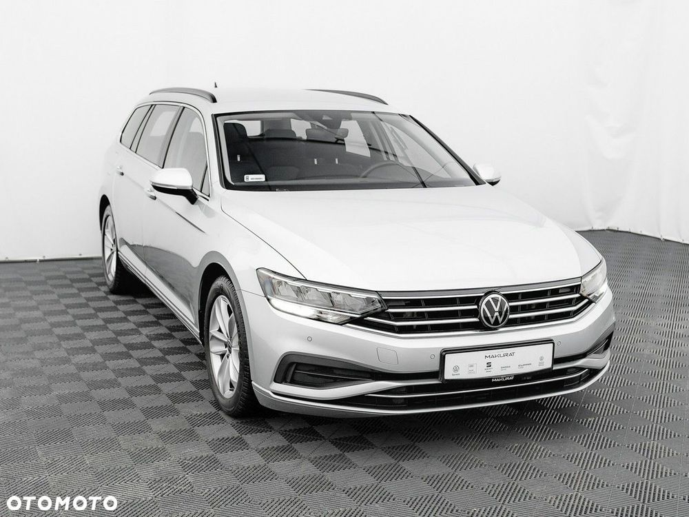 Volkswagen Passat 2.0 TSI Business DSG - 4