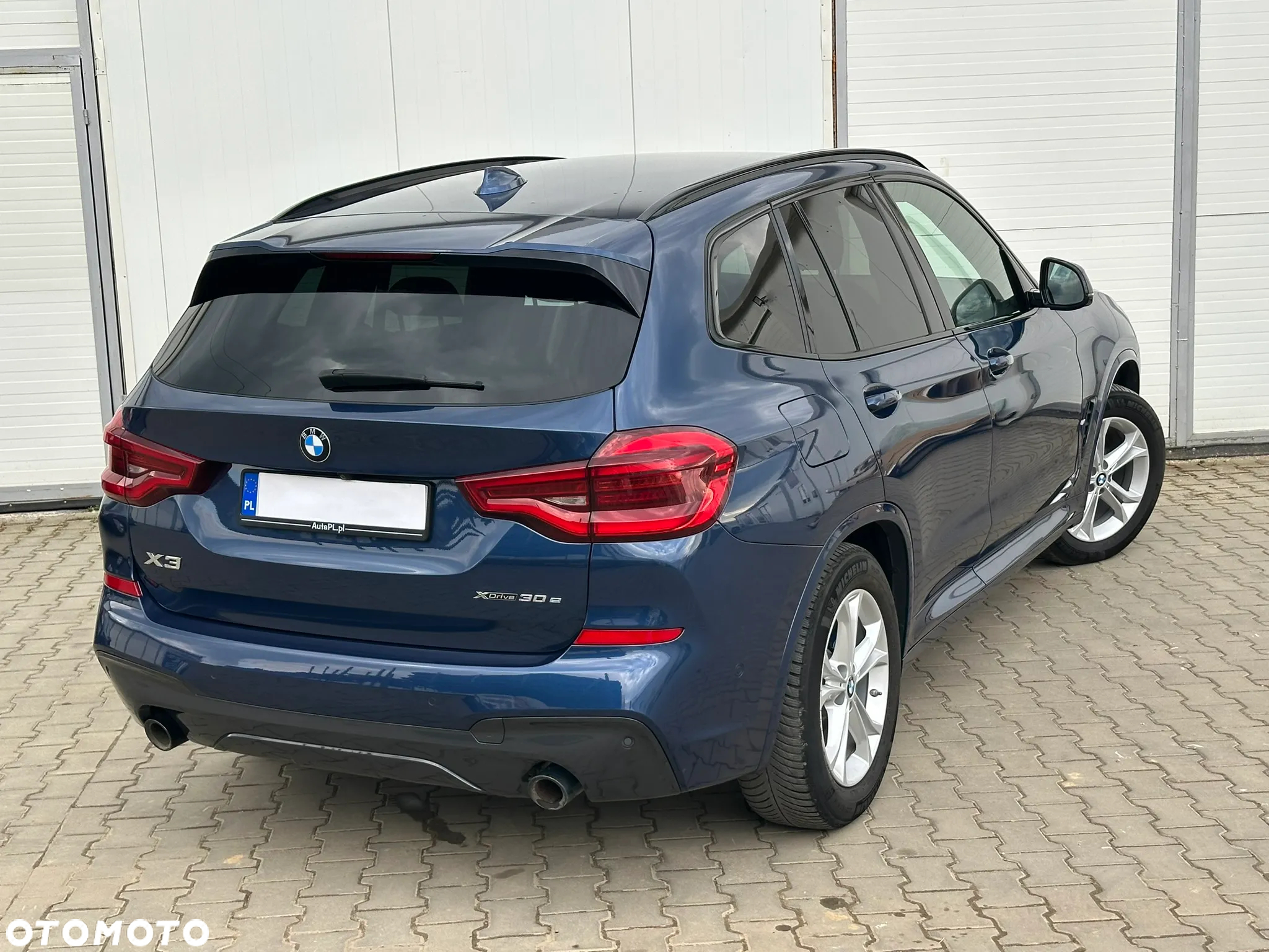 BMW X3 - 10
