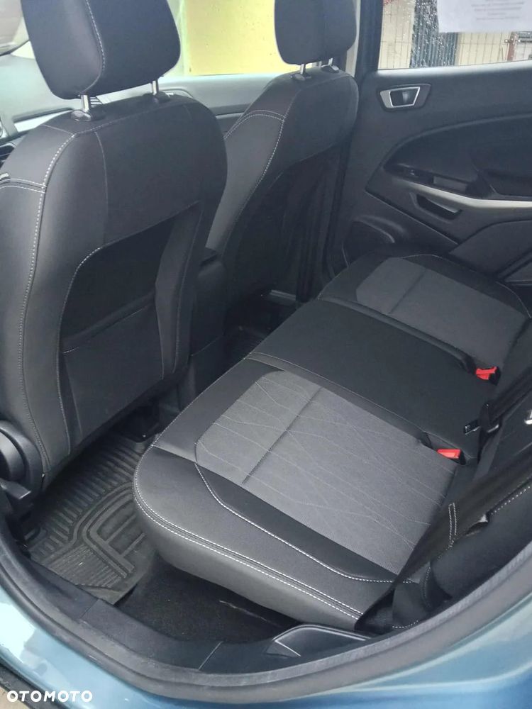Ford EcoSport - 4