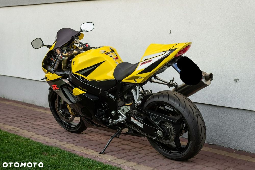 Suzuki GSX-R - 9