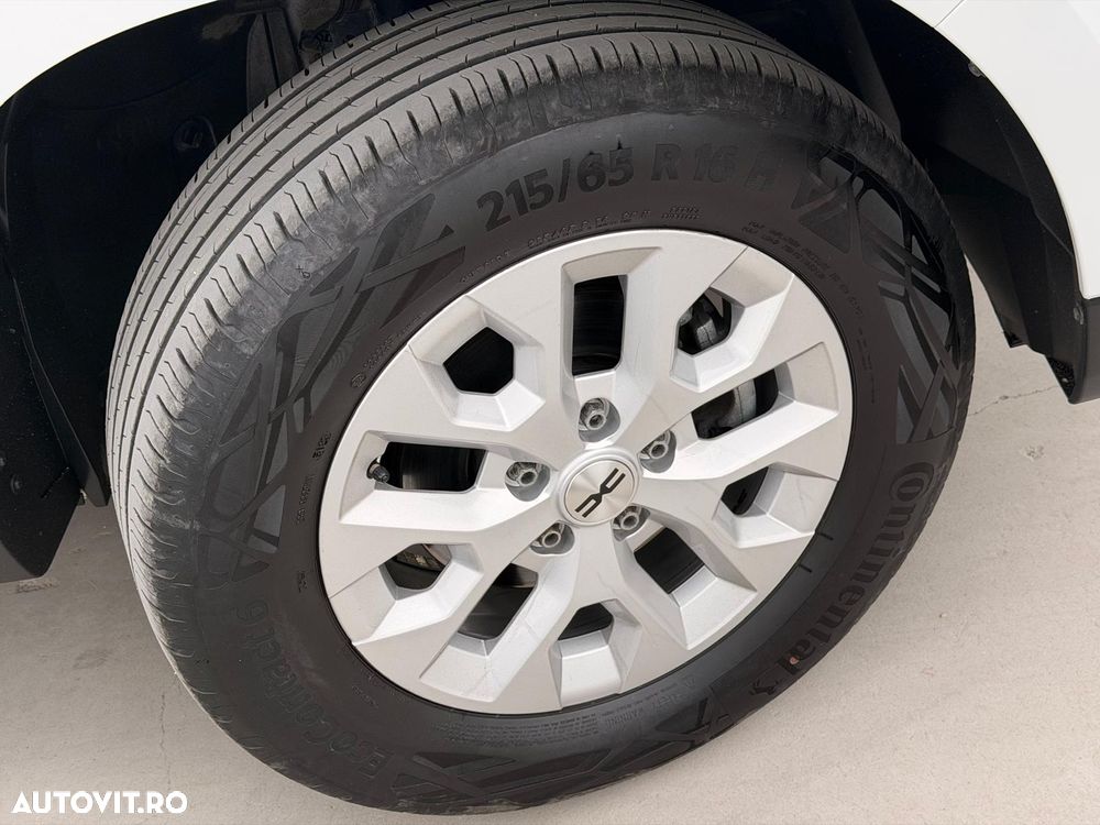 Dacia Duster TCe 150 4X4 Expression - 32