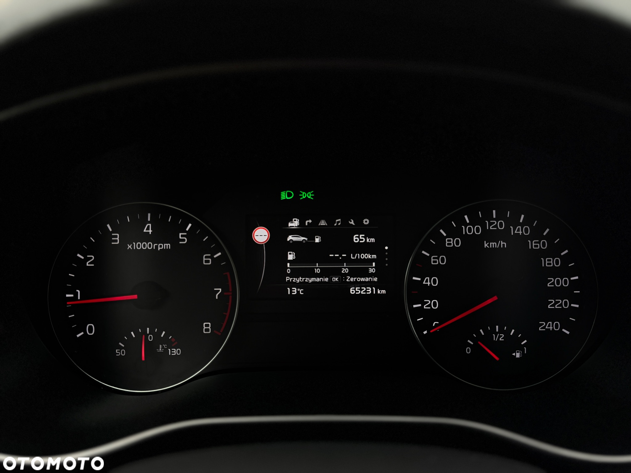 Kia Sportage 1.6 T-GDI GT Line 2WD - 30