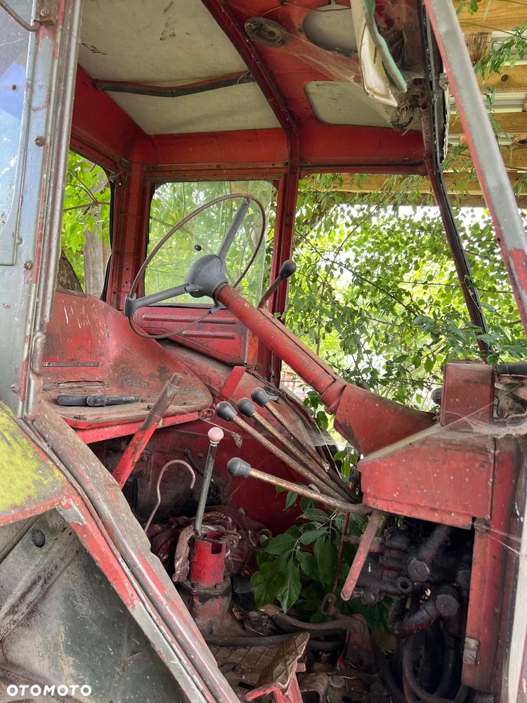 Belarus Belarus MTZ - 10