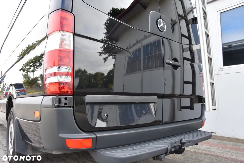 Mercedes-Benz SPRINTER - 7