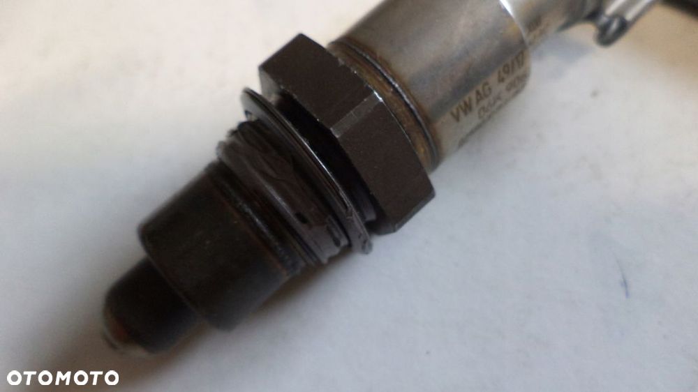Sonda lambda  VW AUDI SKODA 06K906262AC NOWA - 2