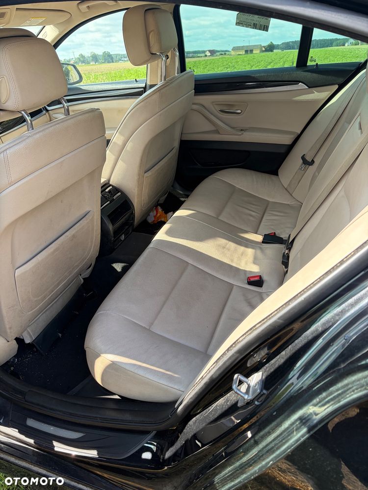 BMW Seria 5 - 10