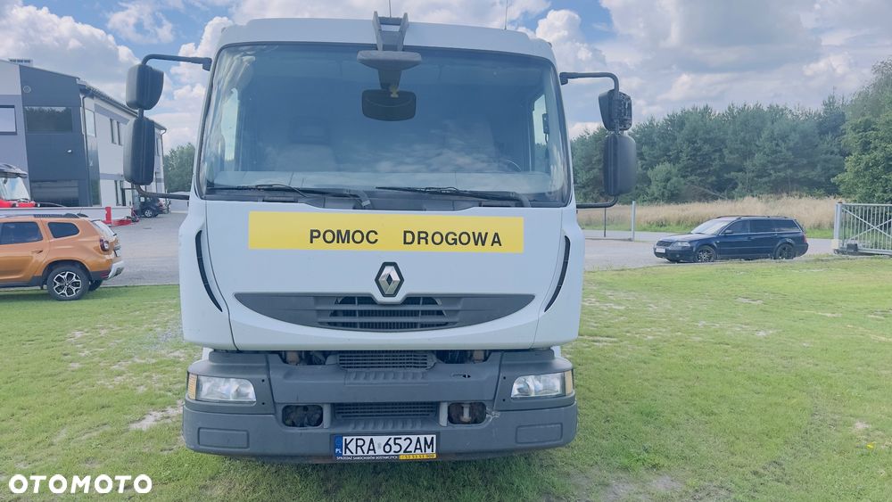 Renault Midlum - 5