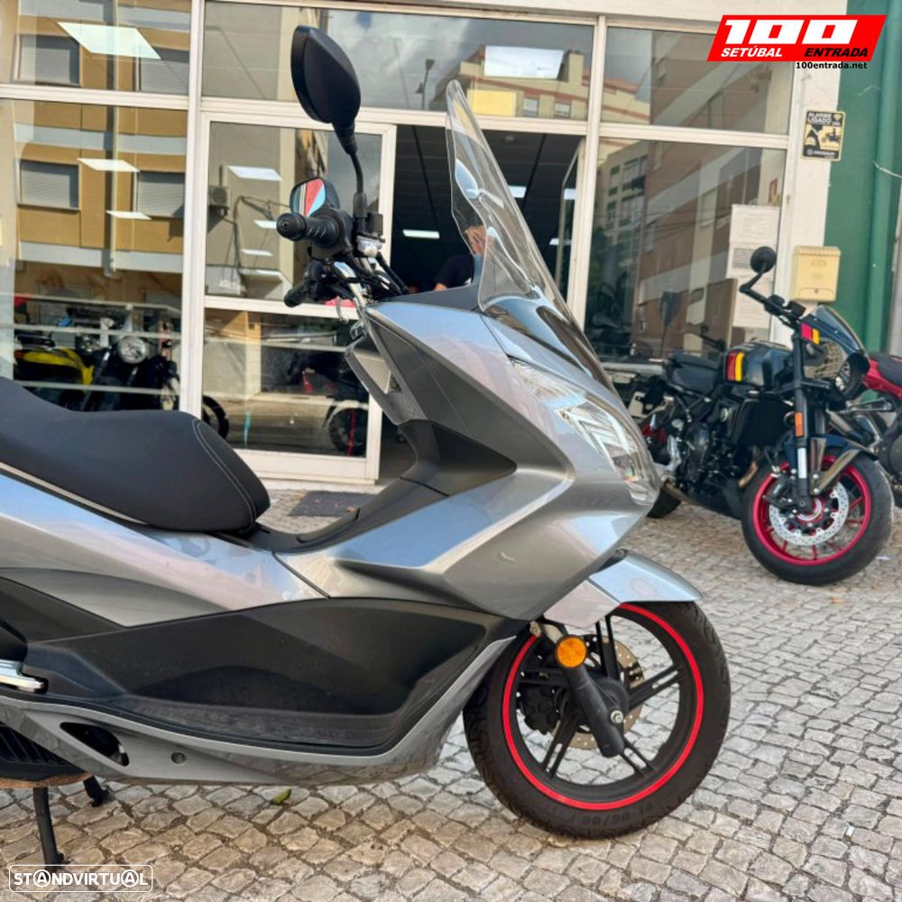 Honda PCX125 - 19