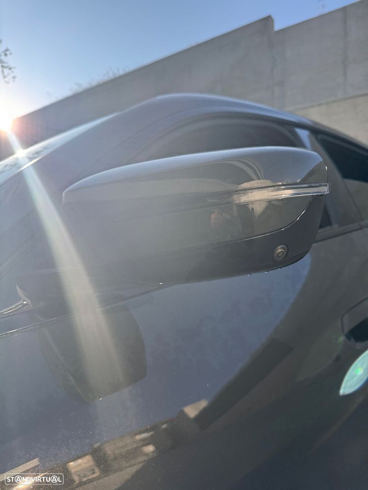 BMW i4 eDrive40 Pack Desportivo M - 12
