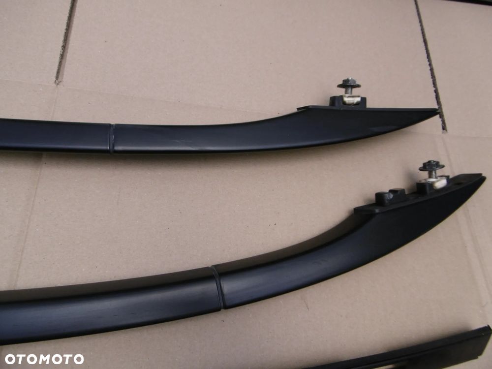 relingi listwy dachowe bmw e91 touring kombi 2005-2012 - 13