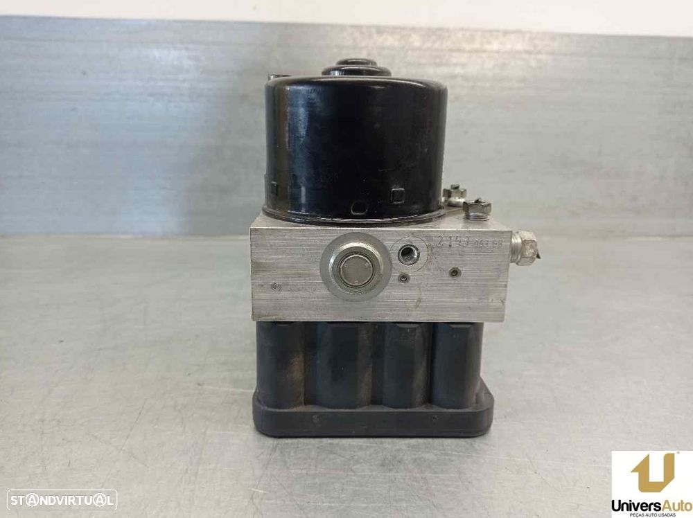 ABS MITSUBISHI OUTLANDER II 2009 -4670A340 - 7