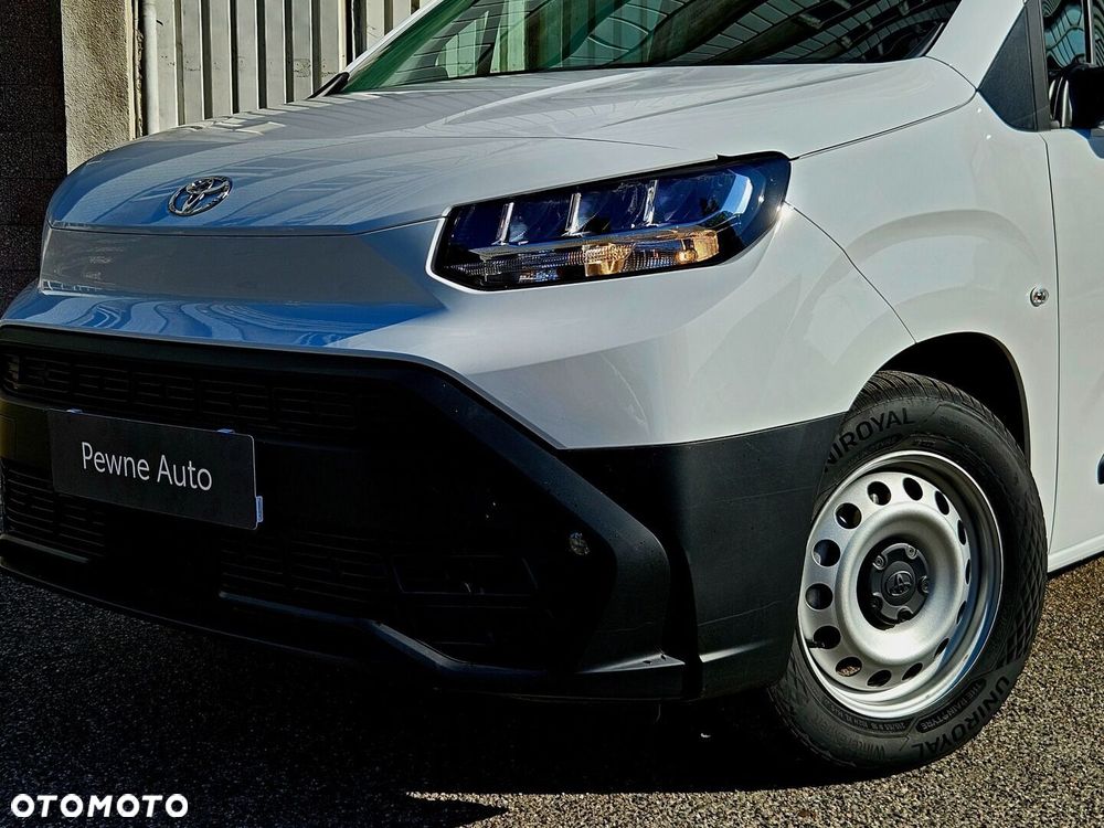 Toyota PROACE CITY - 2