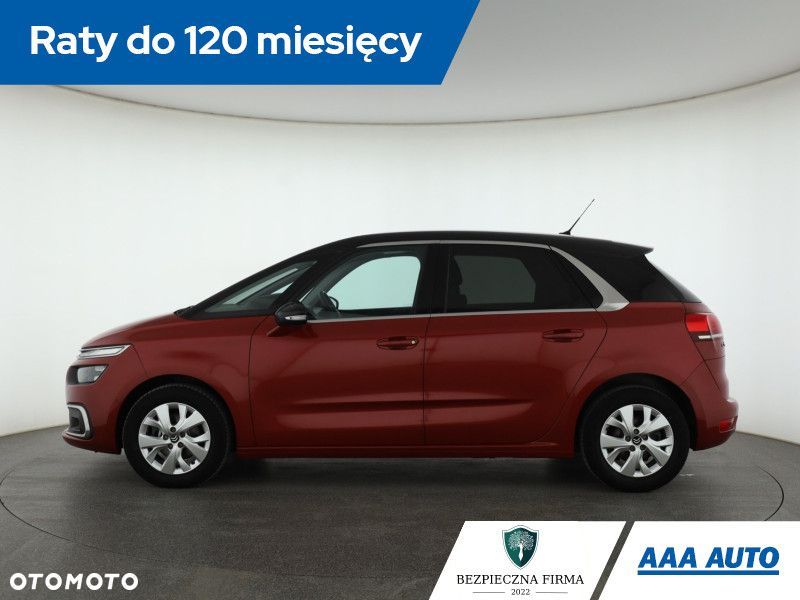 Citroën C4 Picasso - 4