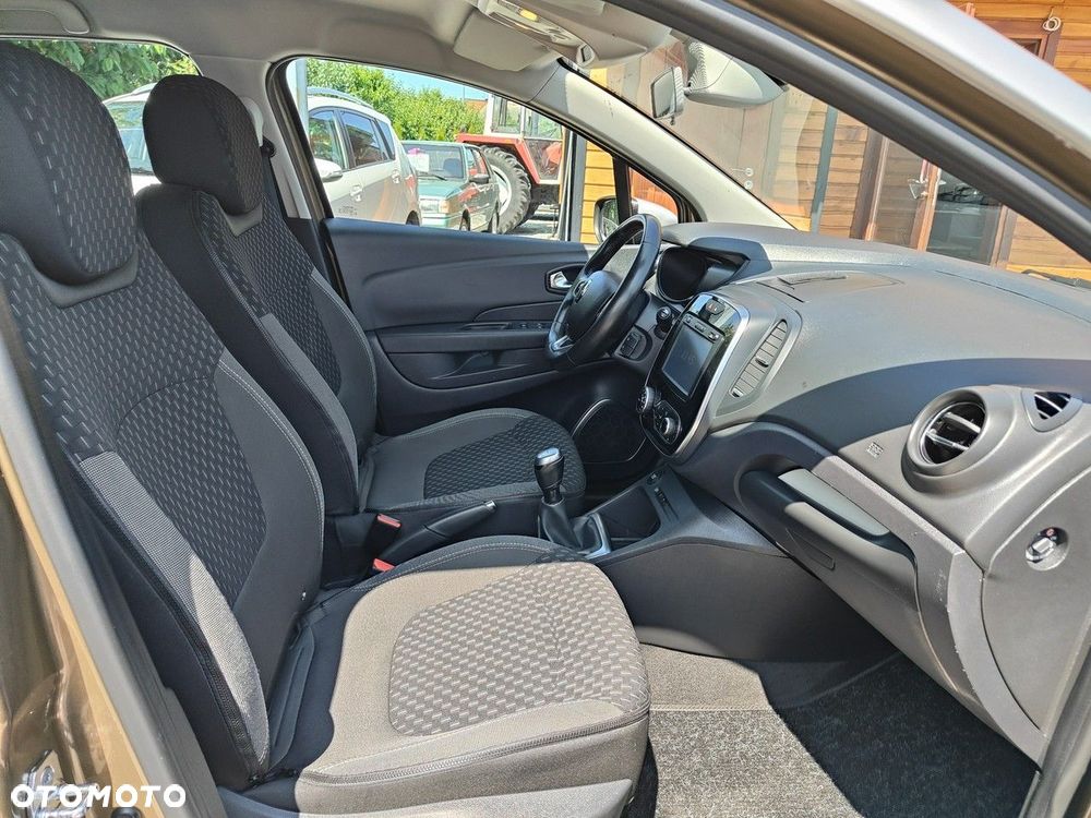 Renault Captur 0.9 Energy TCe Life - 21