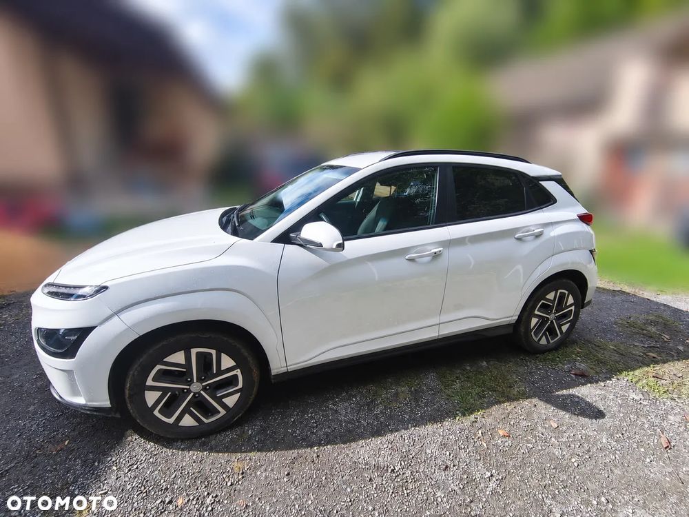 Hyundai Kona - 3