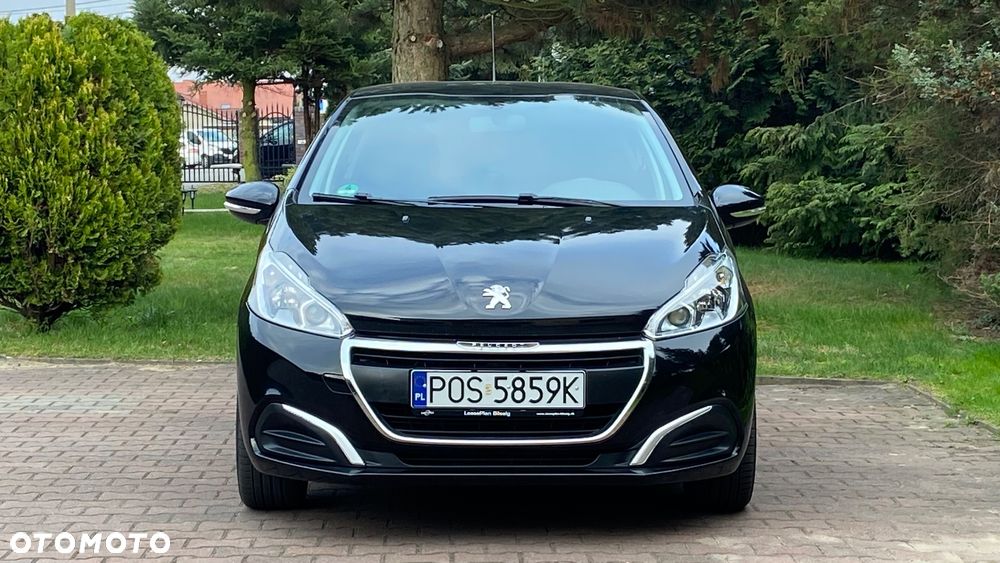 Peugeot 208 - 22
