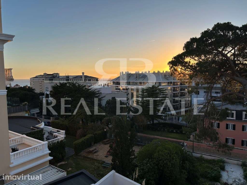 Apartamento T3 + Piscina + Garagem + Arrecadação, no centro do Esto... - Grande imagem: 5/46