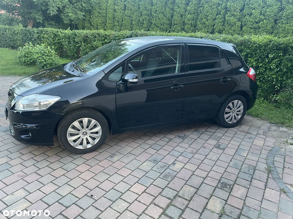 Toyota Auris 1.6 Life - 18