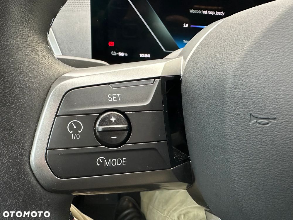 BMW iX M70 111.5kWh - 14