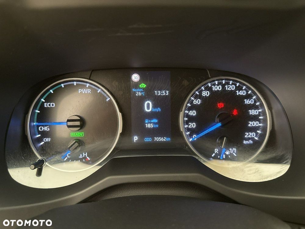 Toyota RAV4 - 16