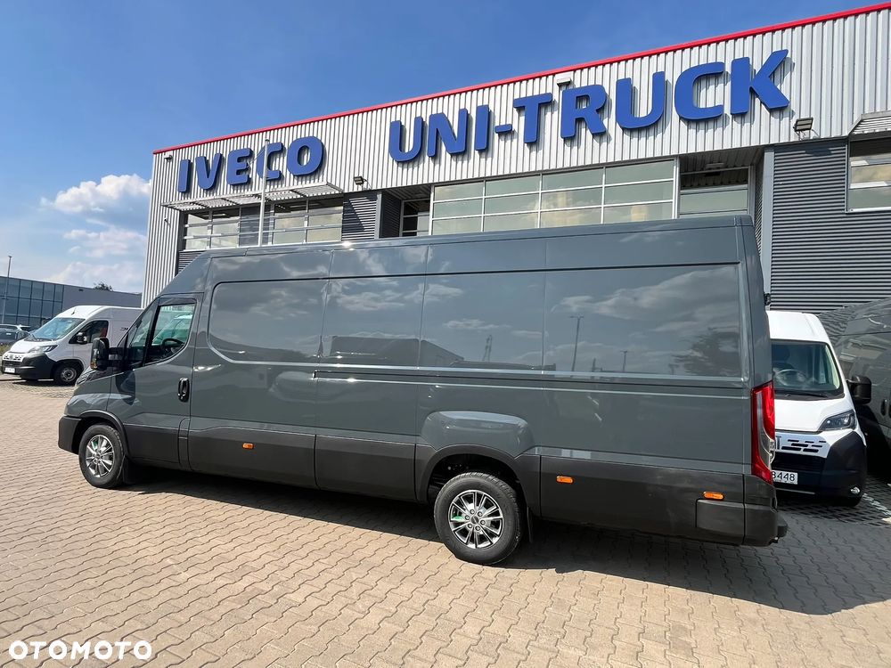 Iveco HAK W CENIE - WYPRZEDAŻ DEALERA - Daily 35s18hv - 8