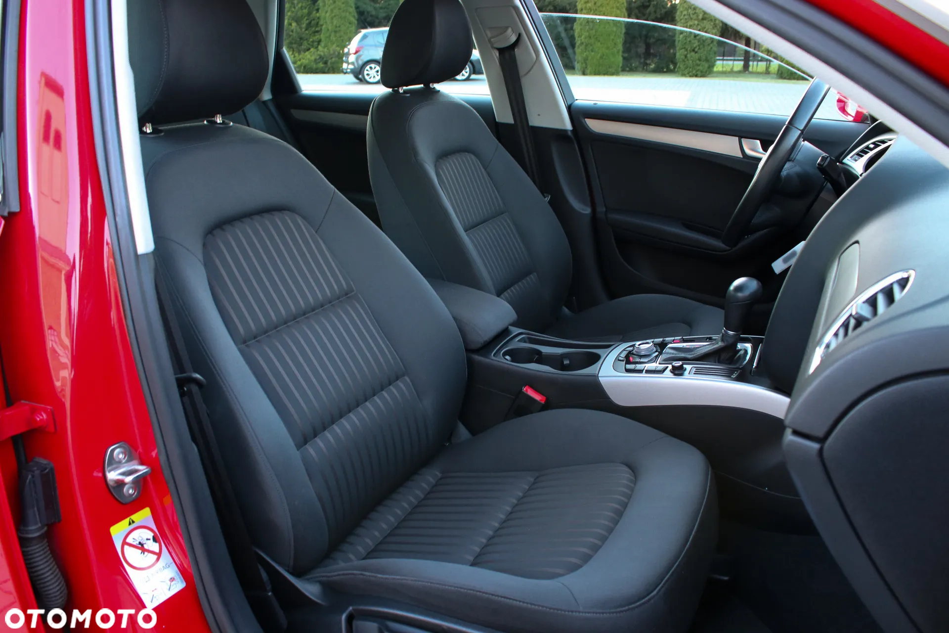 Audi A4 - 23