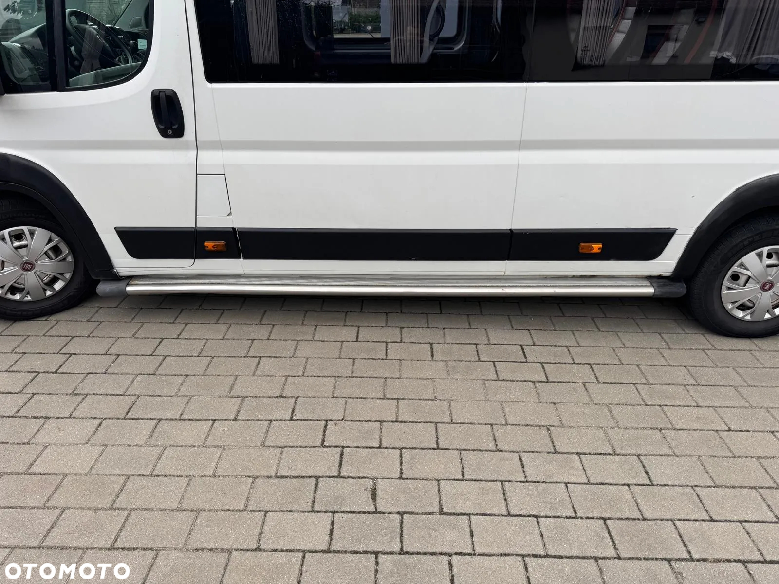 Fiat Ducato - 17