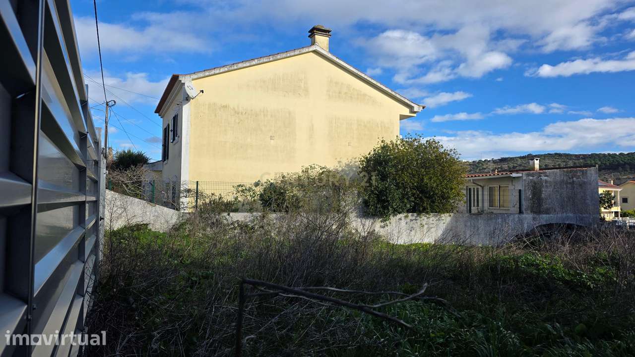 Terreno para construção de Moradia | Granja, Vialonga - Grande imagem: 5/5