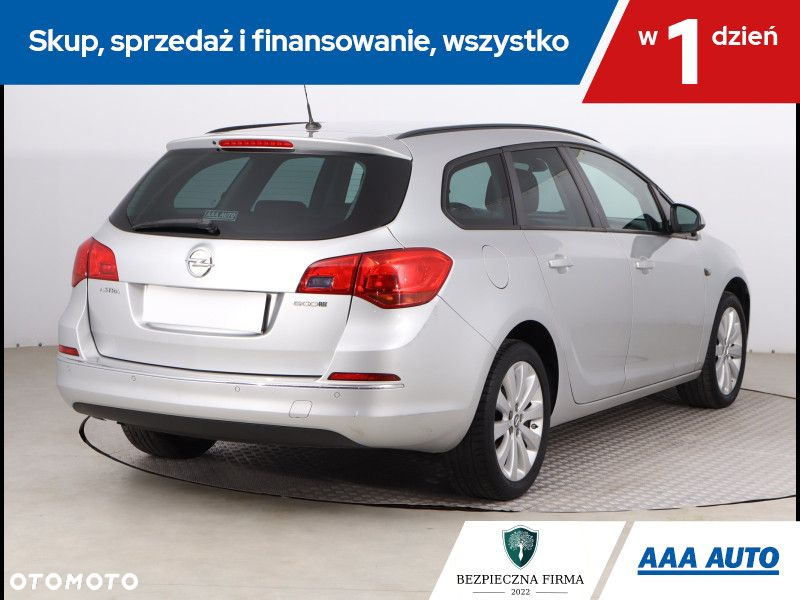 Opel Astra - 6