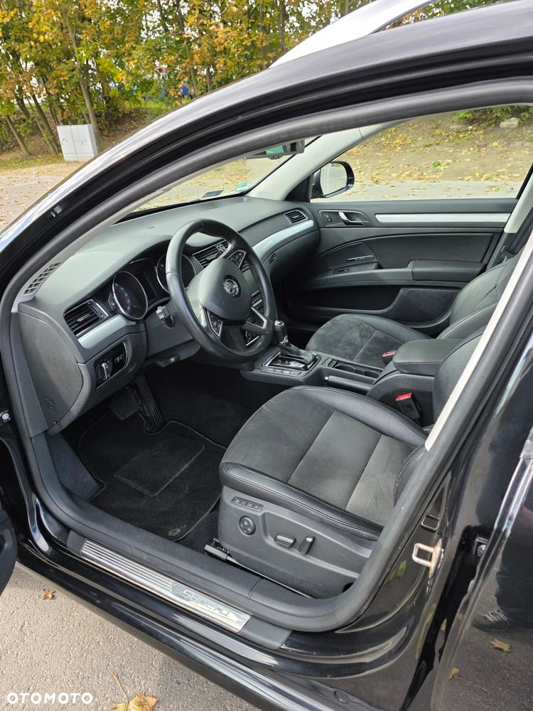 Skoda Superb - 9