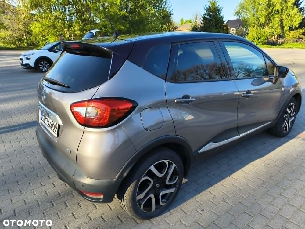Renault Captur ENERGY dCi 90 Start&Stop Life - 2