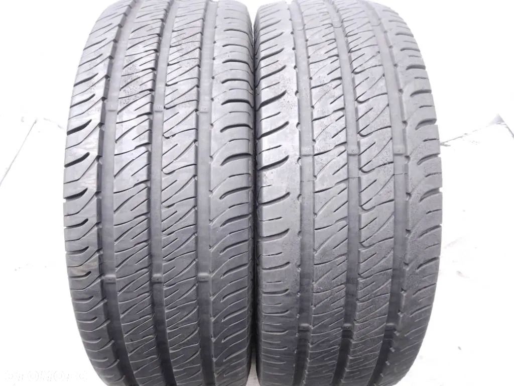 Uniroyal Rain Maxx 3 235/65 R16C 115/113R 2021 8-8-.5mm - 1