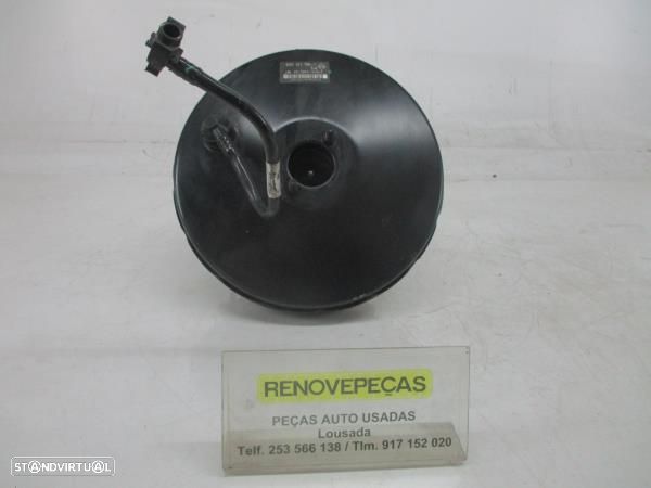 Servofreio Renault Clio Iii Caixa (Sb_, Sr_) - 1