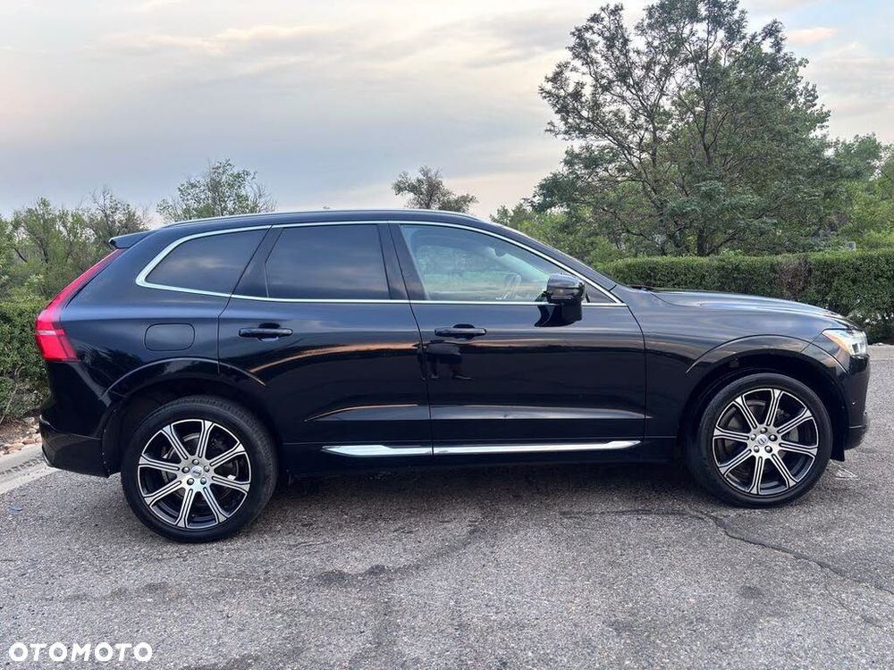 Volvo XC 60 T5 Geartronic Inscription - 3