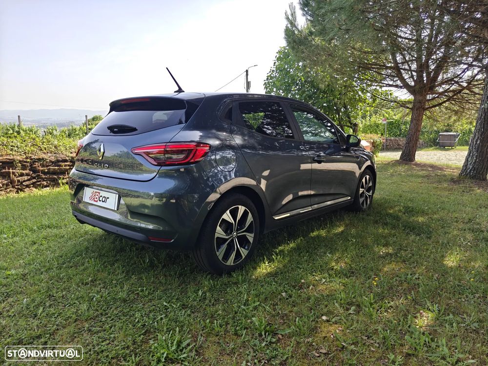 Renault Clio 1.0 TCe Techno - 13