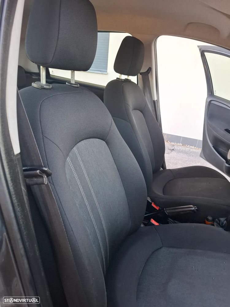 Fiat Punto 1.2 CitySport Start&Stop - 8