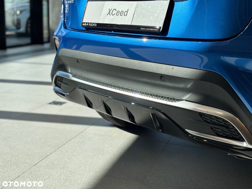 Kia XCeed - 28