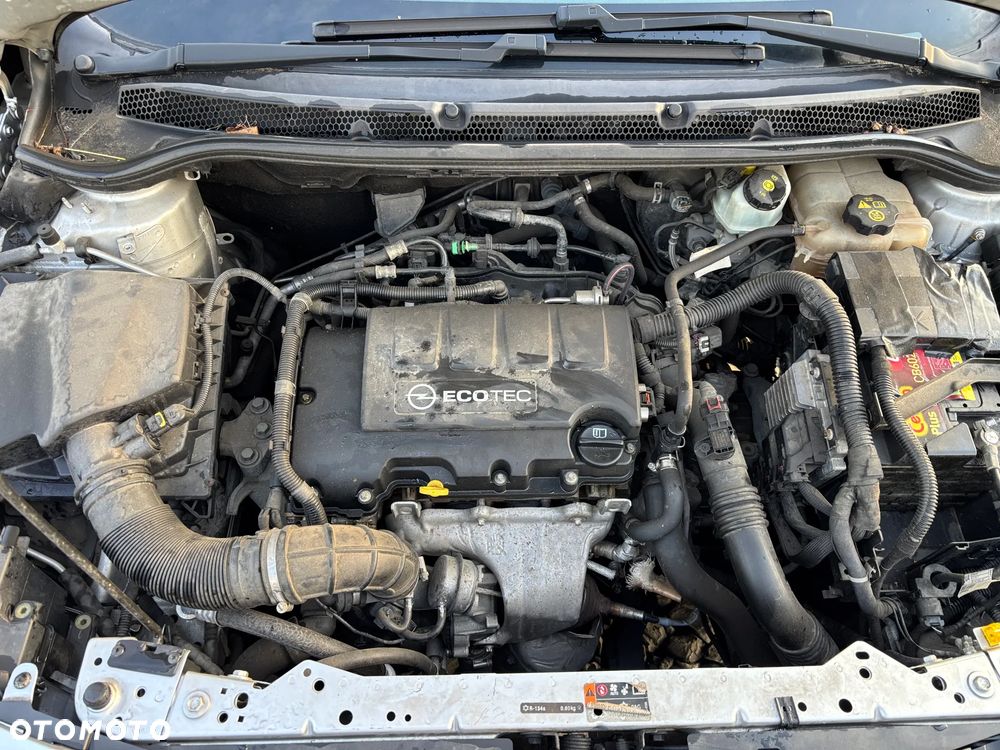 Opel Astra - 31