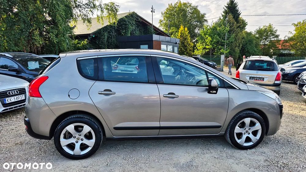 Peugeot 3008 - 10