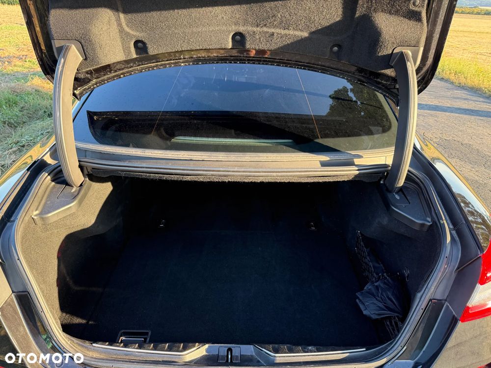 Maserati Quattroporte S Q4 - 20