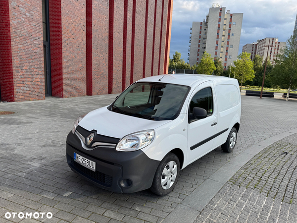 Renault Kangoo 1.5 dCi Business Eu6