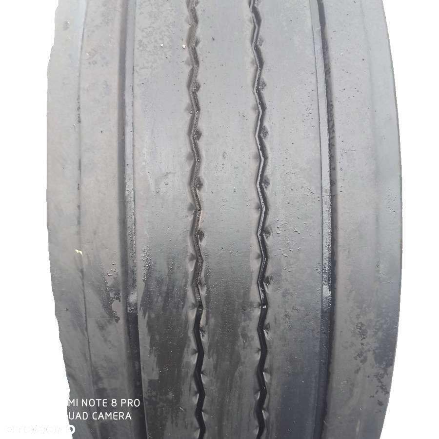 385/65 R22.5 Continental Conti Hybrid HT3 - 6