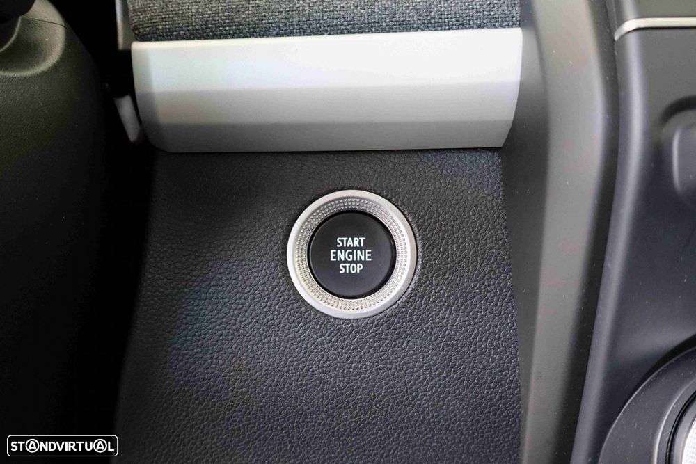 Renault Zoe (c/ Bateria) Limited 50 - 36