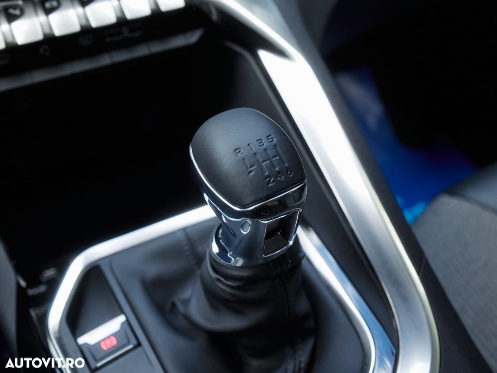 PEUGEOT 3008 2022 — imagine 28